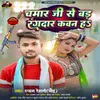 About Chamran Ji Se Bada Rangdar Kavan Ha Song